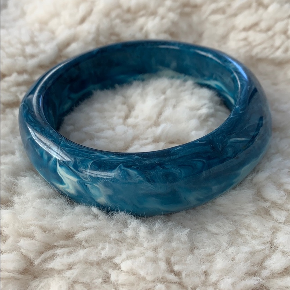 Dinosaur Designs bangle